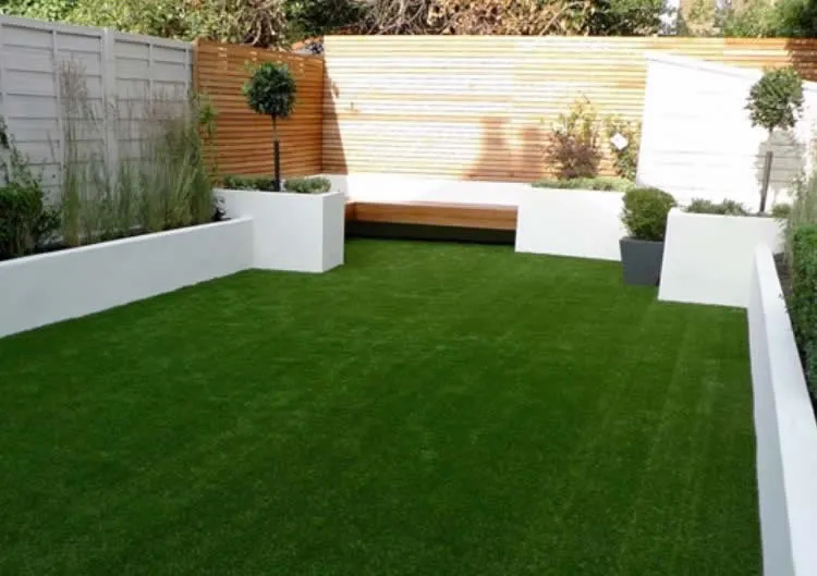 Driveway and patio project Guildford — project 8