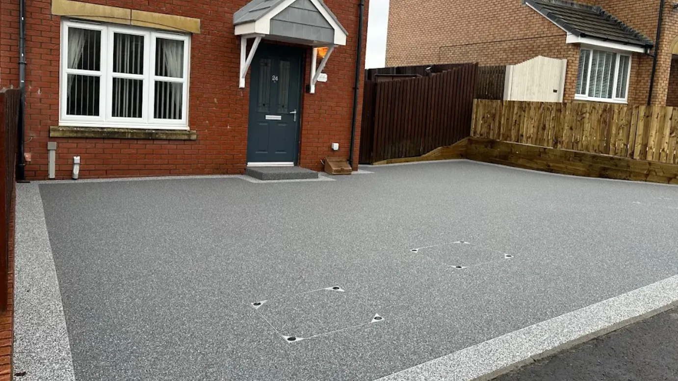 driveways Guildford — project 6