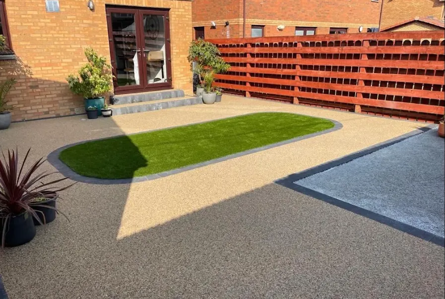 patios Guildford — project 11