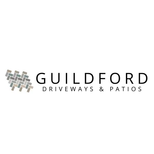 Guildford Driveways & Patios Logo