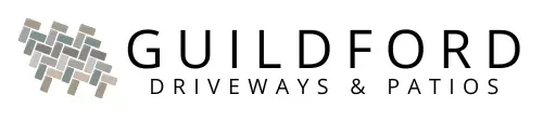 Guildford Driveways & Patios Logo